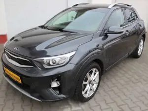 Kia Stonic Spirit Winterpaket Tempomat AHK