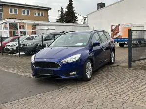 Ford Focus Business Klima Tempomat Navi Sitzheizung Euro 6