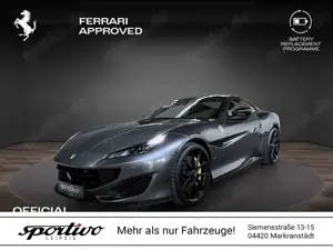 Ferrari Portofino *Novitec*
