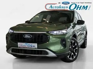 Ford Kuga Active X 2.5 PHEV - BO - 360° - HUD - GJR -
