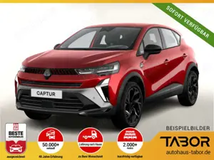 Renault Captur CAPTUR Esprit Alpine Full Hybrid E-Tech UVP-12%*