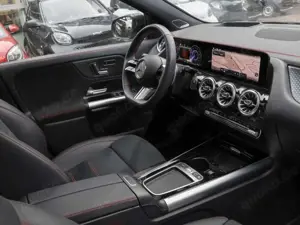 Mercedes-Benz EQA 300 4M AMG-Sport/Pano/Night/Burm/360/Distr Bild 4