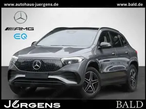 Mercedes-Benz EQA 300 4M AMG-Sport/Pano/Night/Burm/360/Distr
