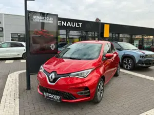 Renault ZOE R135 Intens R135/Z.E. 50 (Miet-Batterie)