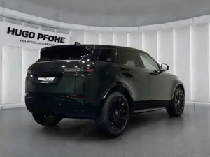 Land Rover Range Rover Evoque DYNAMIC SE D165 Bild 5