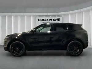 Land Rover Range Rover Evoque DYNAMIC SE D165 Bild 2