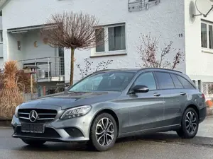 Mercedes-Benz C 220 T*GARANTIE*1.HAND*