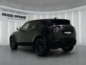 Land Rover Range Rover Evoque DYNAMIC SE D165 Bild 3