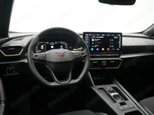 CUPRA Formentor DSG NAVI VIRT AHK BEATS LEDER KAM 3 Bild 5