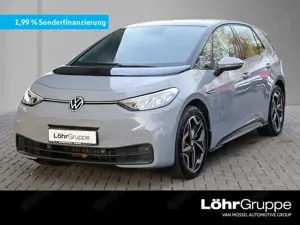 Volkswagen ID.3 Pro S "1,99%" Wärmepumpe, Navi., ACC, PDC, App-...