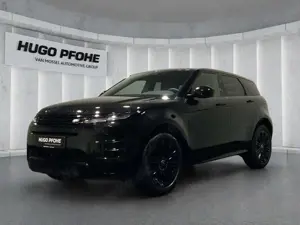 Land Rover Range Rover Evoque DYNAMIC SE D165
