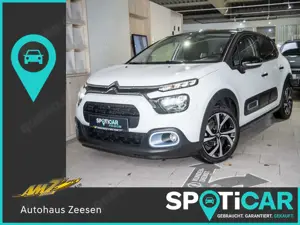Citroen C3 PureTech 110 Elle KEYLESS NAVI KAMERA PDC
