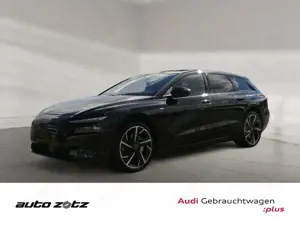 Audi A6 Avant e-tron performance 270 kW BO,S Line,360