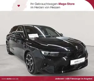 Opel Astra Astra Plug-In-Hybrid GS Line NAVI KAM