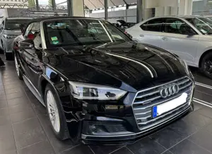 Audi A5 A5 Cabrio 2.0 TFSI quattro S tronic sport