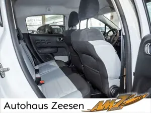 Citroen C3 PureTech 110 Elle KEYLESS NAVI KAMERA PDC Bild 4