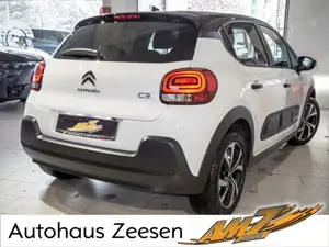 Citroen C3 PureTech 110 Elle KEYLESS NAVI KAMERA PDC Bild 3