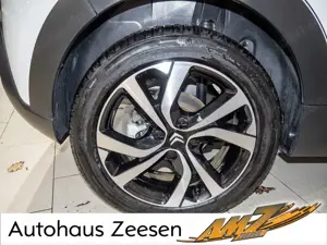 Citroen C3 PureTech 110 Elle KEYLESS NAVI KAMERA PDC Bild 5