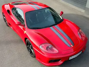 Ferrari 360 360 Modena F1 Kupplung + Zahnriemen NEU