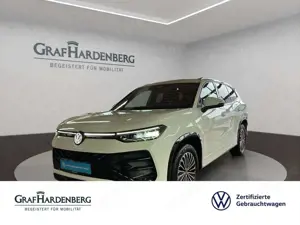 Volkswagen Tayron R-Line 4Motion TDI DSG AHK Panoramadach