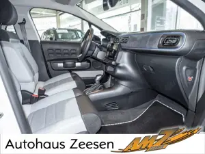 Citroen C3 PureTech 110 Elle KEYLESS NAVI KAMERA PDC Bild 2