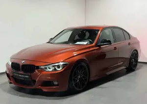 BMW 320 d xD M Sportpaket *3.H *PDC *Navi *HK *Kam