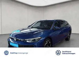 Volkswagen Passat Variant R-Line 2.0 TDI 4Mot. DSG AHK/HUD/Le