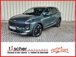 Kia Sportage 1.6T 2WD DCT VISION KOM