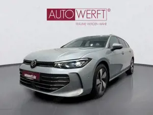 Volkswagen Passat Variant 1.5 eTSI eHybrid DSG BUSINESS HEAD AHK CAM SHZ NAV