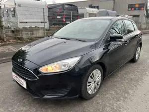 Ford Focus Lim. Trend