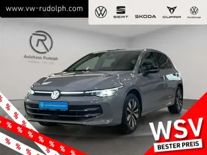 Volkswagen Golf VIII 1.5 TSI Goal / Navi LED ACC