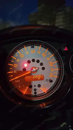 MINI One MINI Bild 4