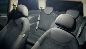 MINI One MINI Bild 3