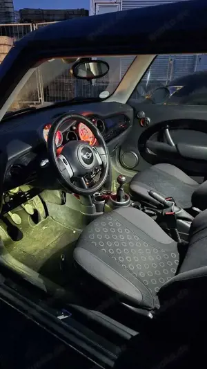 MINI One MINI Bild 2