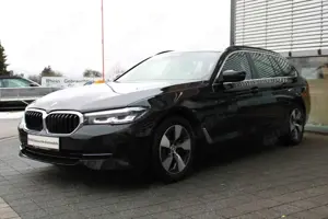 BMW 520 d Touring Navi LED LIVE DAB DrivingAssistant