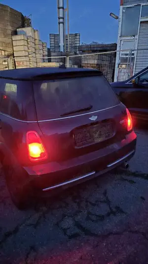 MINI One MINI Bild 5