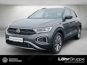 Volkswagen T-Roc 2.0 TDI DSG Goal *AHK*ACC*LED