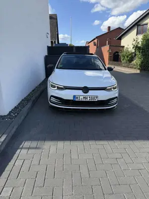 Volkswagen Golf Style eTSI 1. Edition