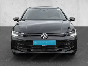 Volkswagen Golf 1.5 TSI Life AHK KAM KEYLESS LED LM Bild 3