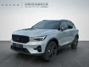 Volvo XC40 Ultra Black Edition ACC+LED+Navi+SD+SHZ