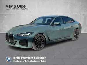 BMW 430 Gran Coupe i xDrive M Sportpaket HUD ACC Schiebeda