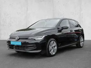 Volkswagen Golf 1.5 TSI Life AHK KAM KEYLESS LED LM Bild 2