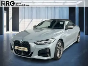 BMW 440 M440 i Mild-Hybrid SHZ Rückfahrkamera PDC