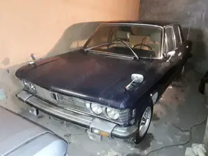 Fiat 130