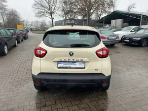 Renault Captur Dynamique 0.9 TCe 90 eco² Expression ENERGY Bild 4