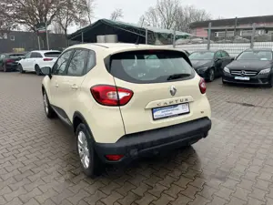 Renault Captur Dynamique 0.9 TCe 90 eco² Expression ENERGY Bild 3