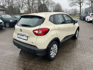 Renault Captur Dynamique 0.9 TCe 90 eco² Expression ENERGY Bild 5