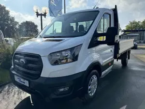 Ford Transit Pritsche 350 L3 Einzelkabine Trend Bild 2