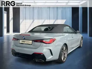 BMW 440 M440 i Mild-Hybrid SHZ Rückfahrkamera PDC Bild 5