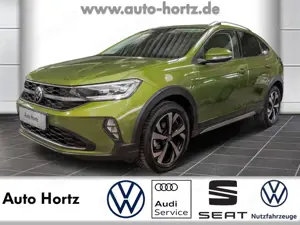 Volkswagen Taigo Style 1.5 TSI DSG! Navi, AHK uvm